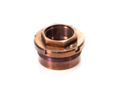 Q | Plan-B XL | Heat Treated