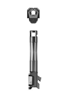 Radian Weapons | Afterburner + Ramjet | Black DLC