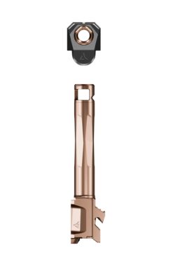 Radian Weapons | Afterburner + Ramjet | Bronze