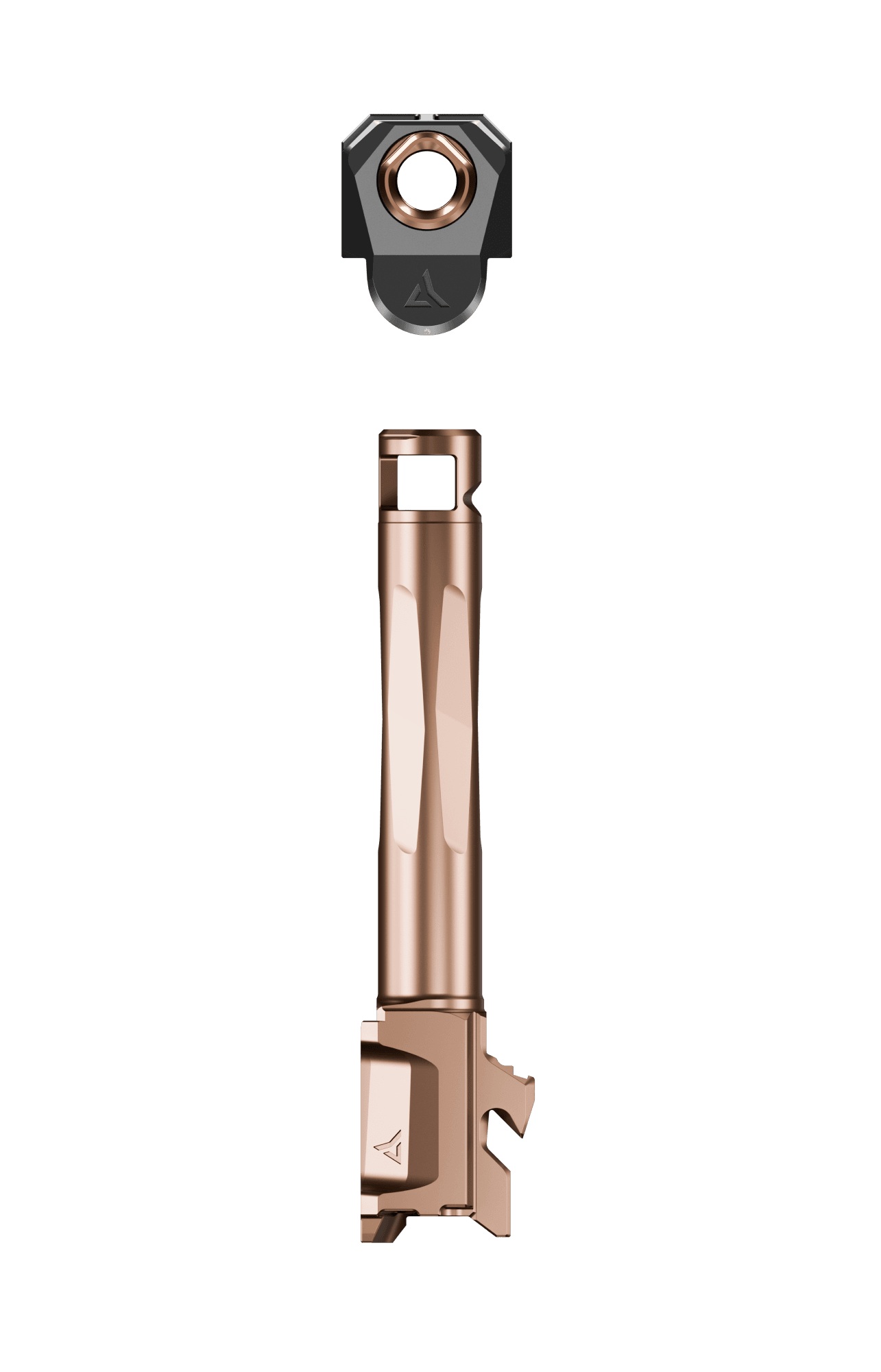 Radian Weapons | Afterburner + Ramjet | Bronze