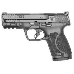 Smith and Wesson | M&P9 M2.0 OR Compact | 9mm | Black Armornite