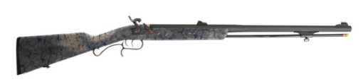 Traditions | Shedhorn | 50 Caliber | Tungsten Cerakote