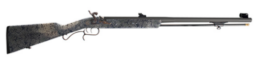 Traditions | Shedhorn | 50 Caliber | Tungsten Cerakote
