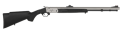 Traditions | Buckstalker Northwest Magnum | 50 Caliber | Stainless Steel Cerakote