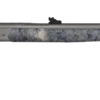 Traditions | Pursuit XT LDR | 50 Caliber | Tungsten Cerakote
