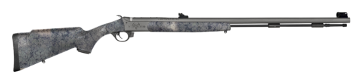 Traditions | Pursuit XT LDR | 50 Caliber | Tungsten Cerakote