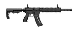 Retay | RA1522 | 22 LR | Black