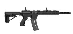Retay | RA1522 | 22 LR | Black