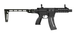 Retay | RA22 | 22 LR | Black