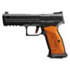 Military Armament Corp | RA9 Sport | 9mm | Black