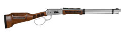 Derya Arms | RAN | 44 Magnum | Nickel
