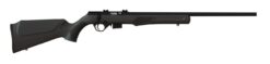 Rossi | RB22M | 22 Magnum | Matte Black