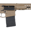 Barrett Firearms | REC10 DMR | 308 Win | Flat Dark Earth Cerakote