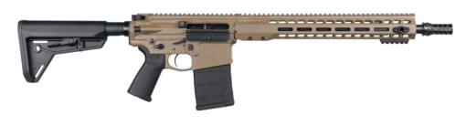 Barrett Firearms | REC10 DMR | 6.5 Creedmoor | Flat Dark Earth Cerakote
