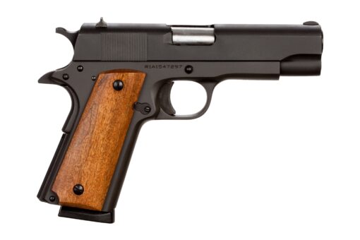 Rock Island Armory | M1911-A1 GI | 45 ACP | Parkerized