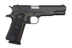 Rock Island Armory | M1911-A2 GI | 45 ACP | Parkerized
