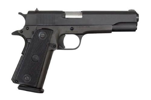 Rock Island Armory | M1911-A2 GI | 45 ACP | Parkerized