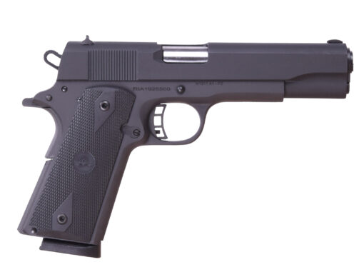 Rock Island Armory | M1911-A1 GI | 45 ACP | Parkerized