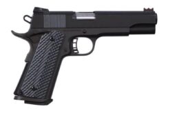 Rock Island Armory | M1911-A1 Tactical II | 40 S&W | Fully Parkerized Frame & Slide