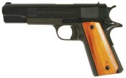 Rock Island Armory | M1911-A1 GI | 38 Super | Parkerized