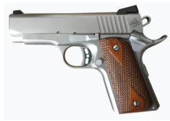 Rock Island Armory | M1911 CS Tactical | 45 ACP | Matte