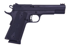 Rock Island Armory | M1911-A1 XT22 | 22 Magnum | Matte Black