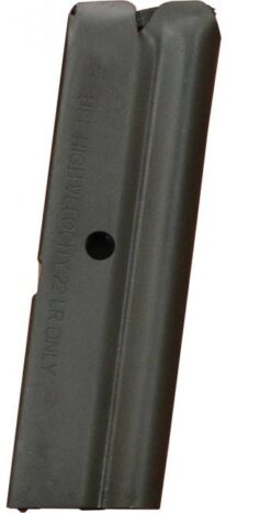 Rock Island Armory | Magazine – M20P Rifle | 22 LR | Blued