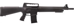 Rock Island Armory | VR60 Shotgun | 12 Gauge | Parkerized