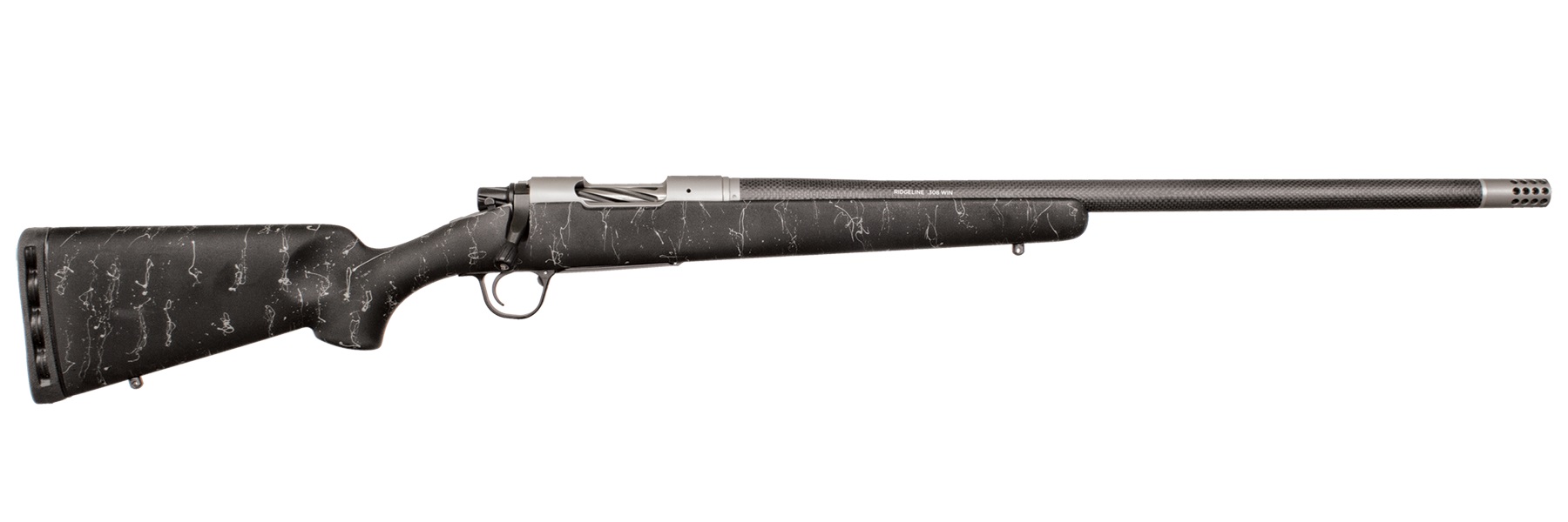 Christensen Arms | Ridgeline | 300 Win Mag | Stainless