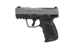 Heckler and Koch (HK USA) | CC9 | 9mm | Tactical Grey Cerakote