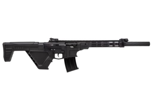 Rock Island Armory | VR80 Shotgun State Comply | 12 Gauge | Anodized