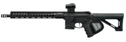 SIG SAUER | M400 Forge | 223 Rem | 5.56 NATO | Black