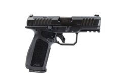 ROST MARTIN | RM1X | 9mm | Black
