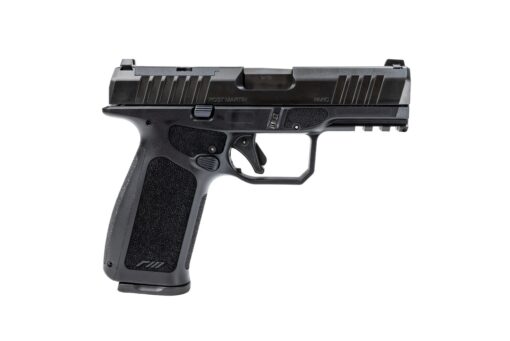 ROST MARTIN | RM1X | 9mm | Black
