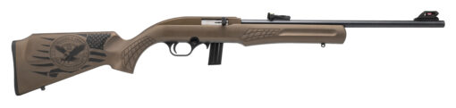 Rossi | RS22 | 22 LR | Midnight Bronze Cerakote