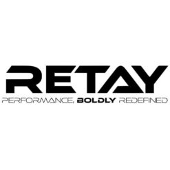 Retay | RXP22 | 22 LR | Pink