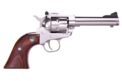 Ruger | Single Six Convertible | 22 LR | 22 Magnum | Stainless