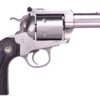 Ruger | Super Blackhawk Bisley | 44 Magnum | 44 Special | Stainless