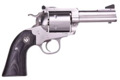 Ruger | Super Blackhawk Bisley | 44 Magnum | 44 Special | Stainless