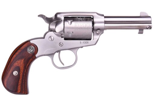 Ruger | Bearcat Shopkeeper | 22 LR | Stainless