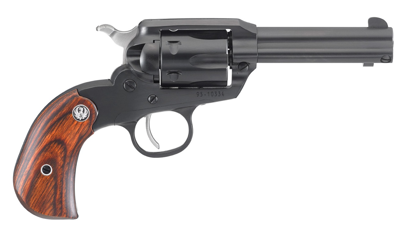 Ruger | Bearcat Shopkeeper | 22 LR | Blue