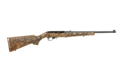 Ruger | 10/22 Carbine | 22 LR | Satin Black