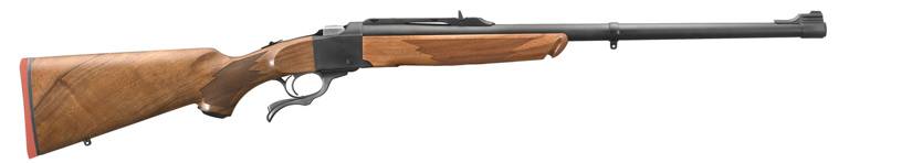 Ruger | No. 1 Light Sporter | 275 Rigby | Blue