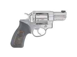 Ruger | GP100 | 357 Magnum | 38 Special | Stainless