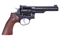 Ruger | GP100 | 327 Federal Magnum | Blue