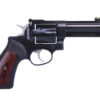 Ruger | GP100 | 357 Magnum | 38 Special | Blue