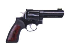 Ruger | GP100 | 357 Magnum | 38 Special | Blue