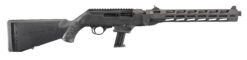 Ruger | Pistol Caliber (PC) Carbine | 9mm | Anodized