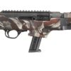 Ruger | Pistol Caliber (PC) Carbine | 9mm | American Flag Camo