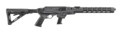Ruger | Pistol Caliber (PC) Carbine | 9mm | Anodized